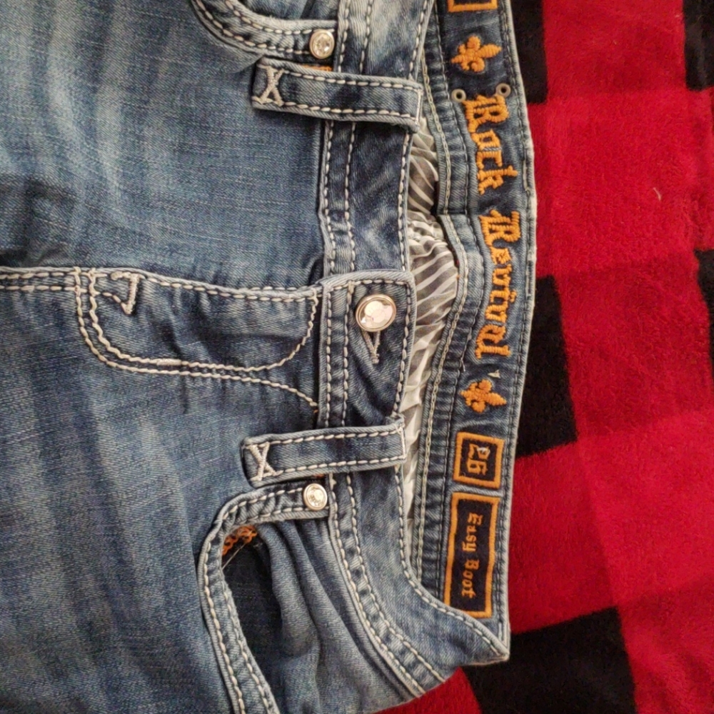 Wemon's jacket - Picture 4 of 4